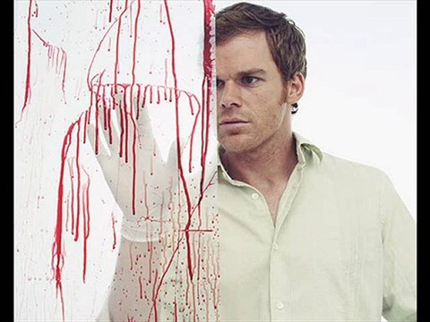 Dexter - Clyde Phillips at Series Mania (France) - Part II