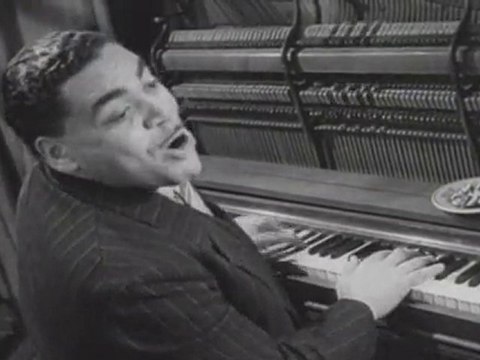 Stormy Weather (1943) - Trailer