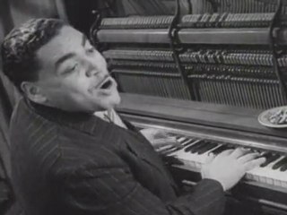 Stormy Weather (1943) - Trailer