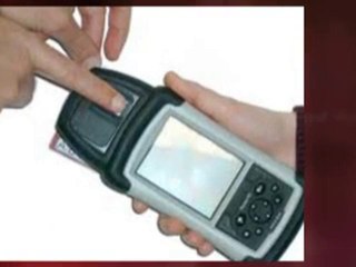 A Biometric Gun Safe Can Help Save Your Life