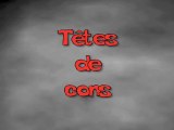 Tetes de cons Episode pilote