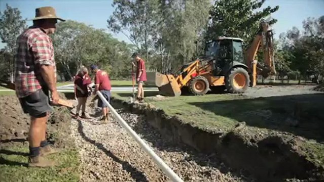 Plumber Redland Bay Jim Monger Plumbing & Draining QLD