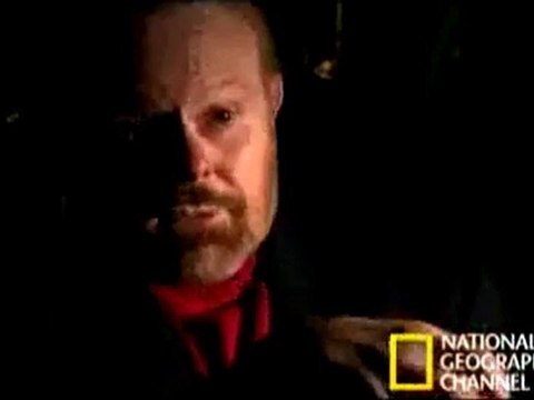 The Last Exorcism - Clip It Is Real