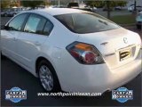 2009 Nissan Altima Little Rock AR - by EveryCarListed.com