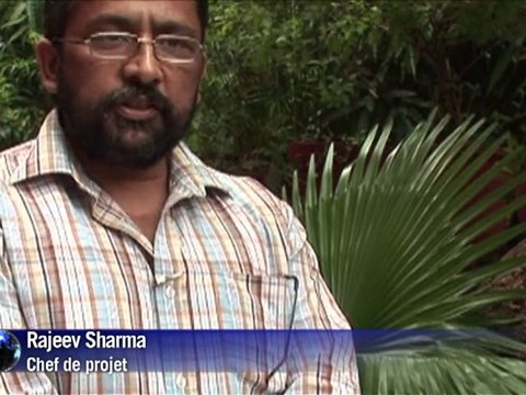 Les ouvriers des Jeux du Commonwealth sous pression