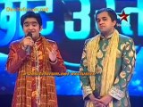 Chhotey Ustaad - 26th September 2010 - Part1