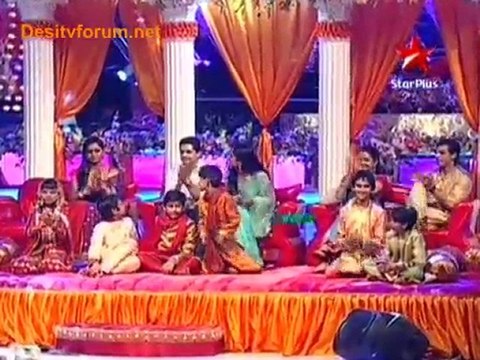 Chhotey Ustaad - 26th September 2010 - Part4