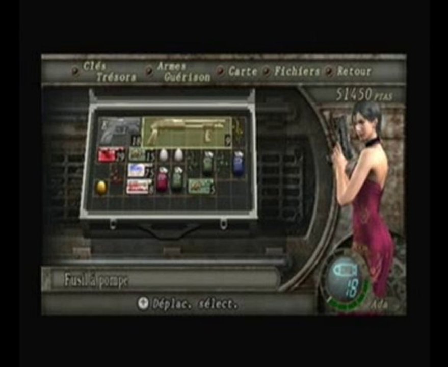 Walkthrough Separate Ways épisode 2