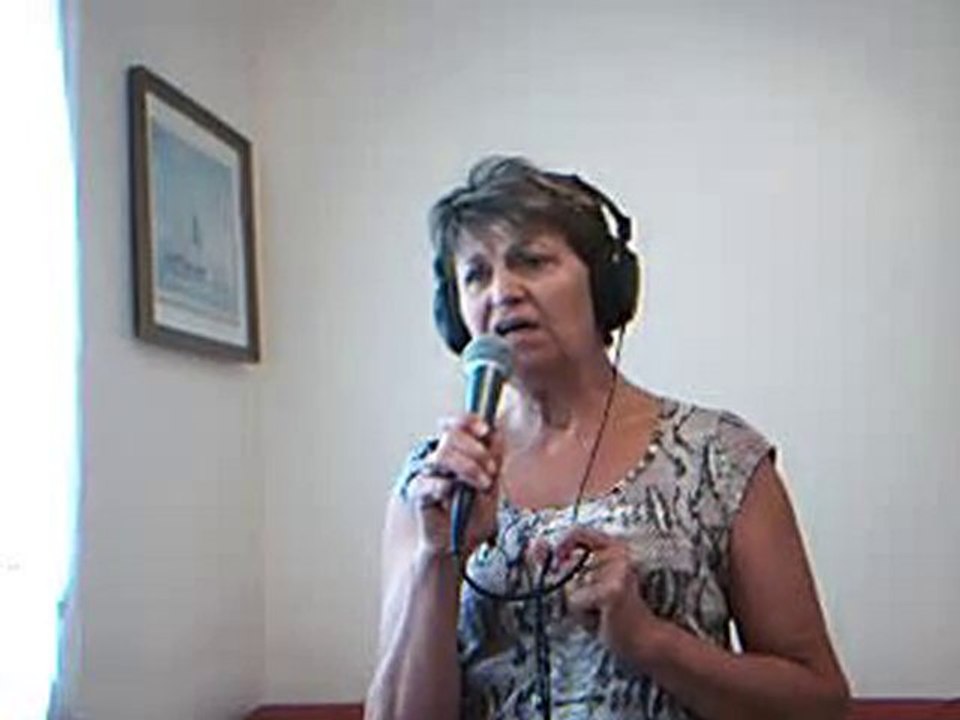 piensa en mi