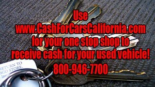 Cash for Cars Bellflower