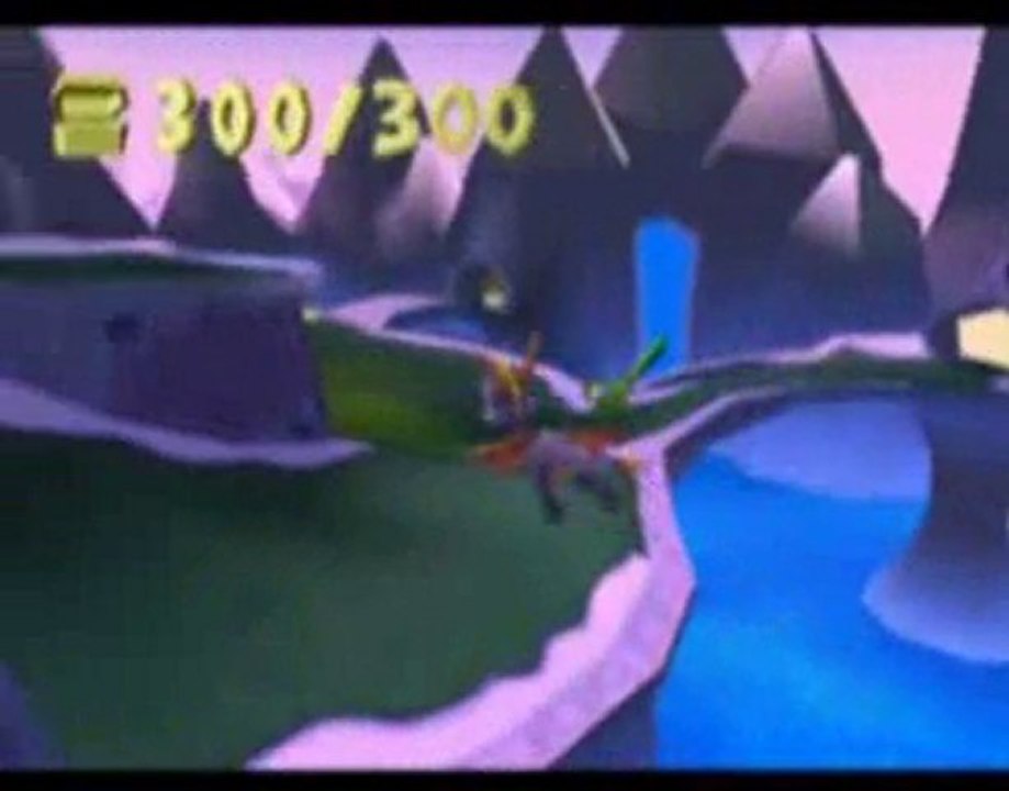 Walkthrough Spyro 1 by Skink (7)