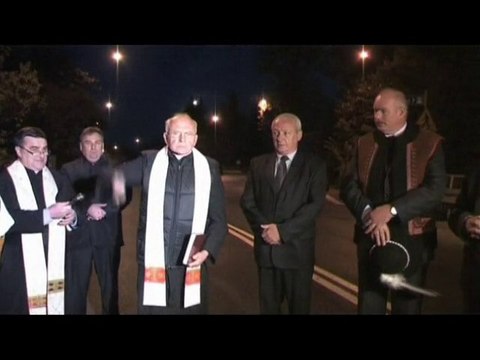 W Zakopanem otwarto szlak Góral*Ski