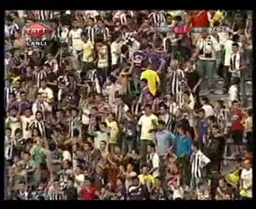 Orduspor - Çaykur Rizespor Maç Özeti