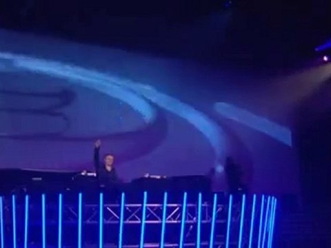 Armin Van Buuren - Only 2006 [HD 1080i] Part 4