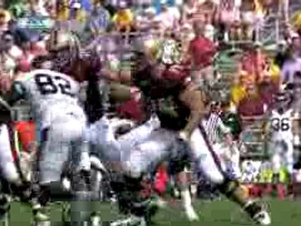 ACC Network Game of the Week - VT @ BC