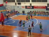 Panathinaikos - Panionios