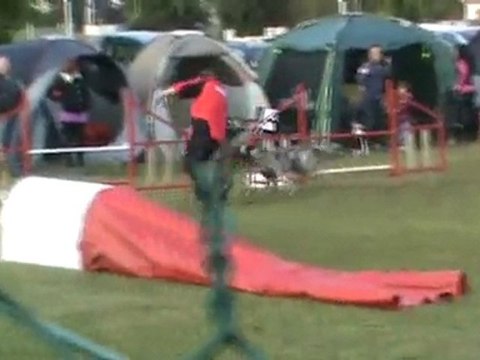 Denett GPF Chateauroux 2010