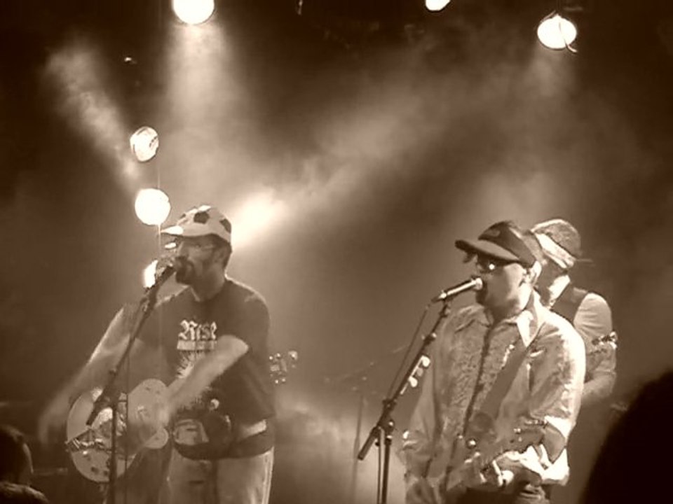 OLDELAF & MONSIEUR D. : Le Club des Cools