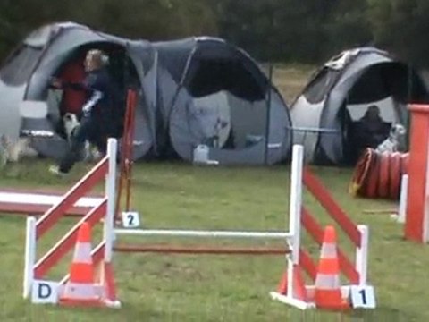 Baila Open Chateauroux 2010