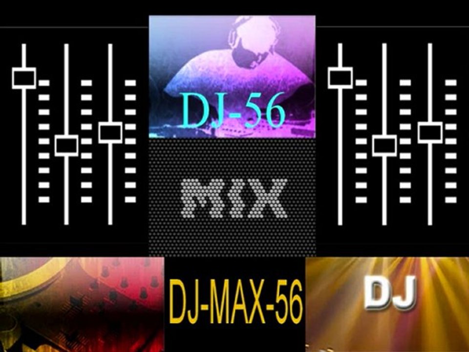 DJ-MAX-56   -   MIX-TAP'