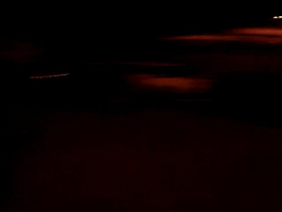 Petit Vélo Sans Frein = Gros Crash :p