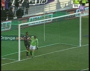 PROLONGATION TFC  LILLE