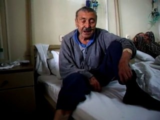 OSMAN KORKMAZ 15-09-2006 ASTIM HASTALIĞI