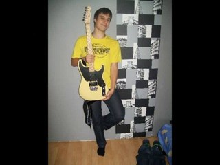 Artificial paradise - Aphrodite