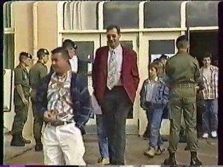 33/1  33 ème promotion( arrivée à l'école)