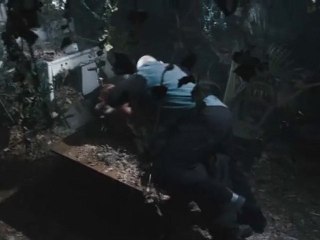 #1 - Extrait #1 (Anglais)