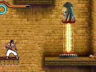 GBA Prince of Persia in 42:15.0 by theenglishman