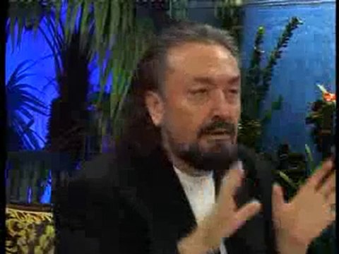 Adnan Oktar GuneydoguOlayTV röportajından kiskancmunafiklar