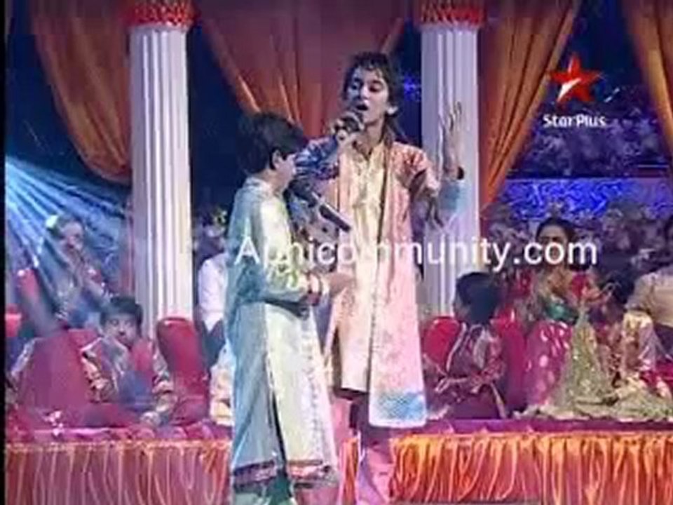 chote - 26th sep 10 pt5