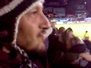 TROMSO-Viking stavenger -26/9/210- 1-0 Goal Georges MOURAD