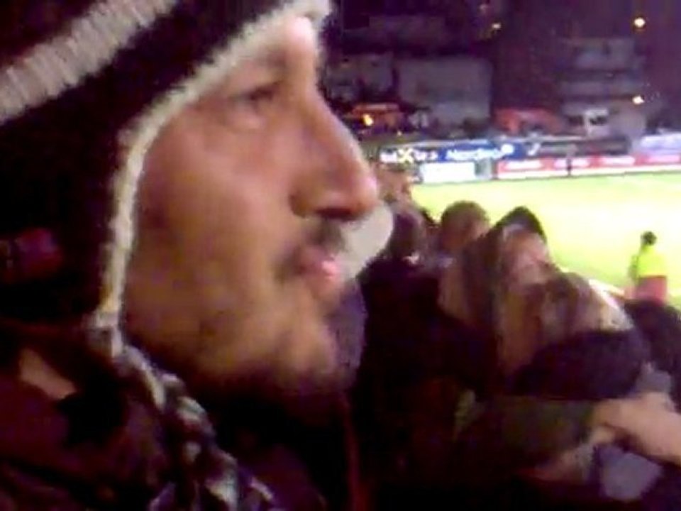 TROMSO-Viking stavenger -26/9/210- 1-0 Goal Georges MOURAD