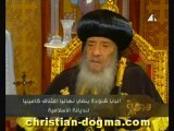 Pape Shenouda III - Al Masreya : Affaire Anba Bishoy (1/2)