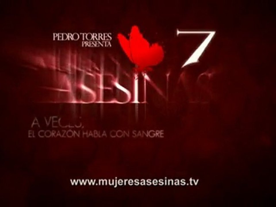 Rocío, Banquells Testimonio HD