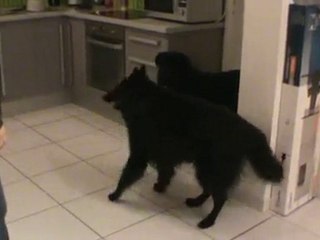 Il est temps d'aller dormir !