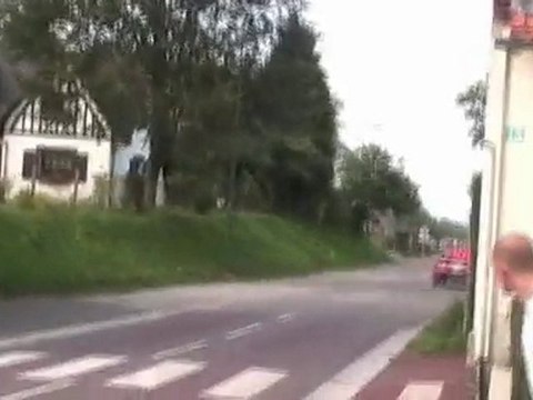 Rallye chasse maree 2010 bois hulin