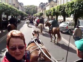 Fête du cheval 25/09/2010  (2)