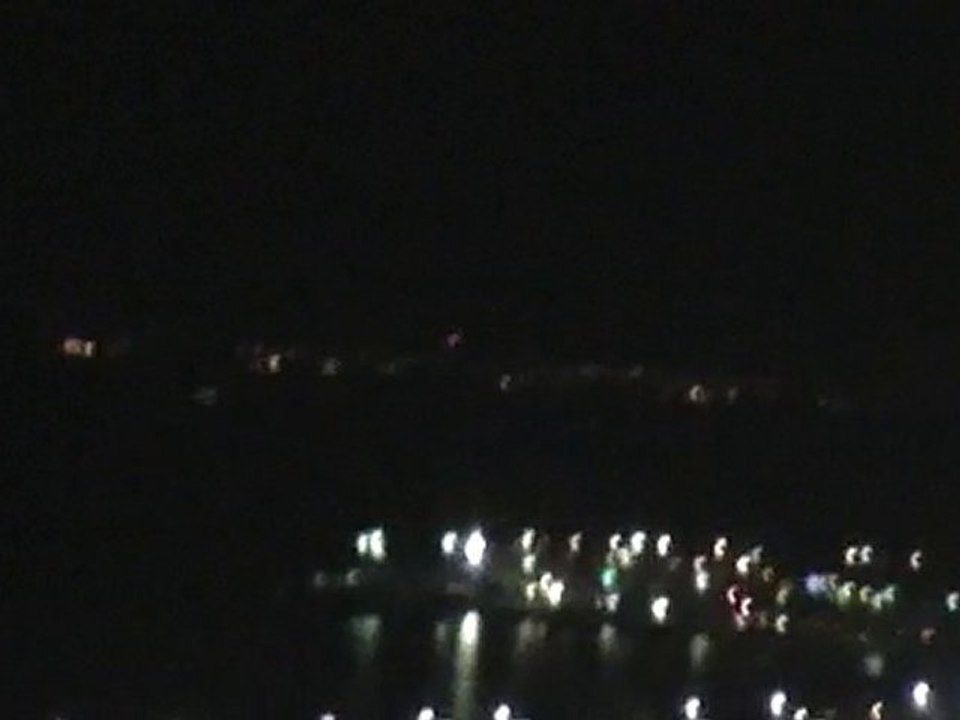 MOV001  ASIM UFO(USO) 26.9.2010 KARTAL-İSTANBUL