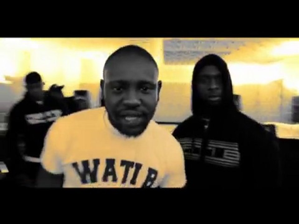 sexion d'assaut annonce pour les chronique du 75 2