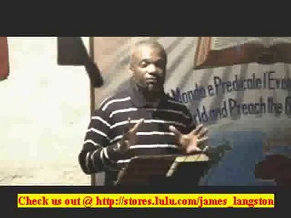 Bible Study (24 Sep 2010), "Romans Chapter 3, Verses ...