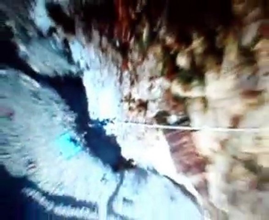 saut a l'élastique 29ans