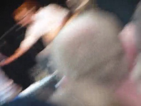 Stanislas Francofolies Spa Le gendre idéal