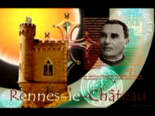 Rennes-le-Château par Paul Rouelle 2007 6sur7