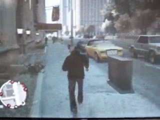 Video Test GTA IV