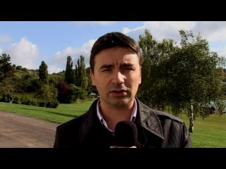 Laurent GRANDGUILLAUME: 10ème Anniversaire du Grand Dej '
