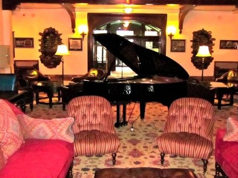 Renovations at the Alex Johnson Hotel, Rapid City South ...