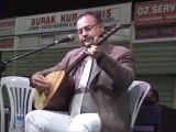 İnek Yarışması Kapsamında Tolga Çandar Konser Verdi